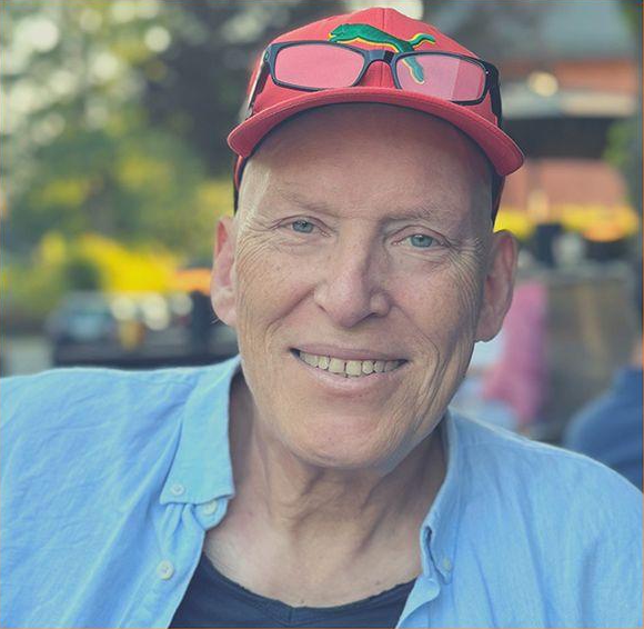 Porträt von Thomas Prahl